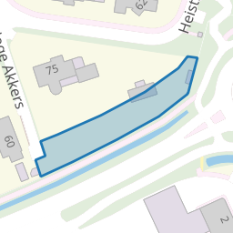 Perceel VKW00-F-4625