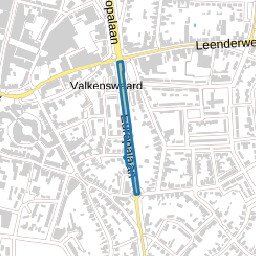 Perceel VKW00-F-4628