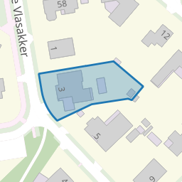 Perceel VKW00-F-4632