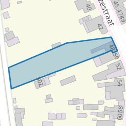 Perceel VKW00-F-4634