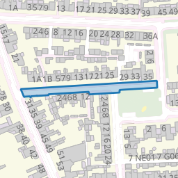 Perceel VKW00-F-4652