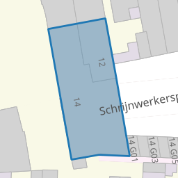 Perceel VKW00-F-4675