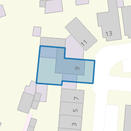 Perceel VKW00-F-4683