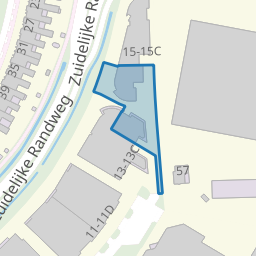 Perceel VKW00-F-4689