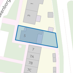 Perceel VKW00-F-4692