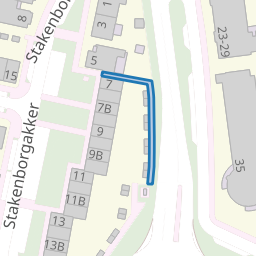 Perceel VKW00-F-4693