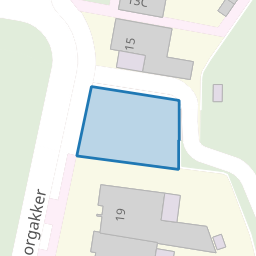 Perceel VKW00-F-4697