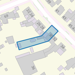 Perceel VKW00-F-4707