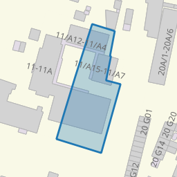 Perceel VKW00-F-4718