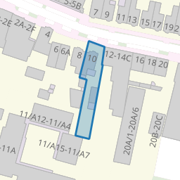 Perceel VKW00-F-4720