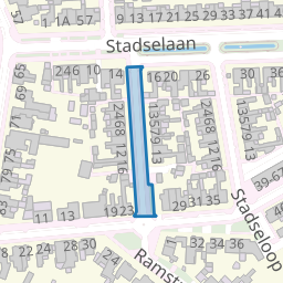 Perceel VKW00-F-4730