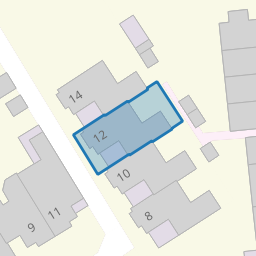 Perceel VKW00-F-4736