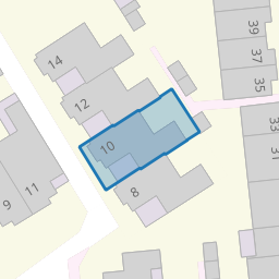 Perceel VKW00-F-4737