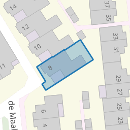 Perceel VKW00-F-4738