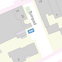 Perceel VKW00-F-4742