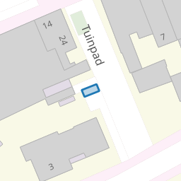 Perceel VKW00-F-4743