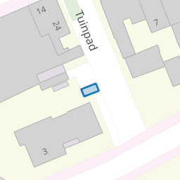 Perceel VKW00-F-4745