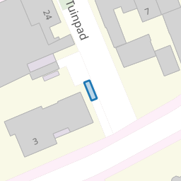 Perceel VKW00-F-4746