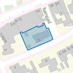 Perceel VKW00-F-4749