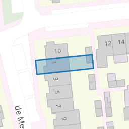 Perceel VKW00-F-4752