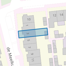 Perceel VKW00-F-4753