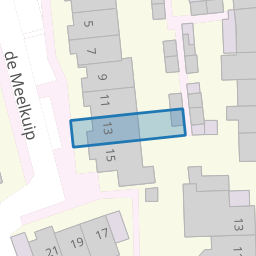 Perceel VKW00-F-4758