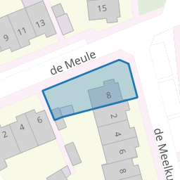 Perceel VKW00-F-4765