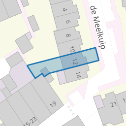 Perceel VKW00-F-4771