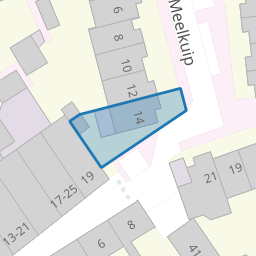 Perceel VKW00-F-4772