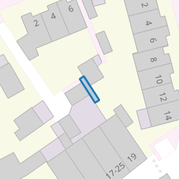 Perceel VKW00-F-4773