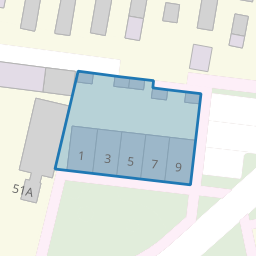 Perceel VKW00-F-4776