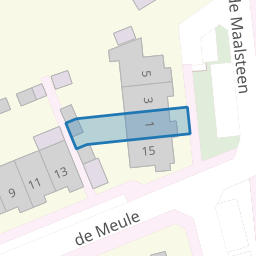 Perceel VKW00-F-4782