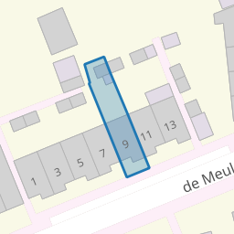 Perceel VKW00-F-4786