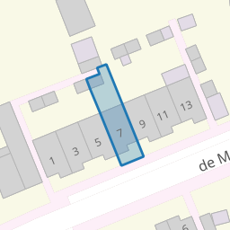 Perceel VKW00-F-4787