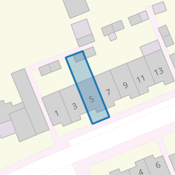 Perceel VKW00-F-4788