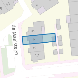 Perceel VKW00-F-4792