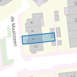 Perceel VKW00-F-4793