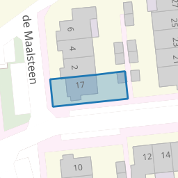 Perceel VKW00-F-4794