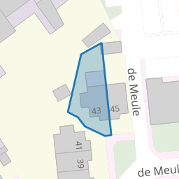 Perceel VKW00-F-4796