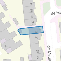 Perceel VKW00-F-4803