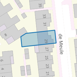 Perceel VKW00-F-4805