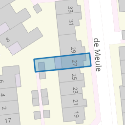 Perceel VKW00-F-4806