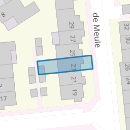 Perceel VKW00-F-4808