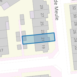 Perceel VKW00-F-4809