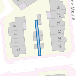 Perceel VKW00-F-4811