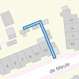 Perceel VKW00-F-4813