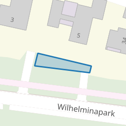 Perceel VKW00-F-4820