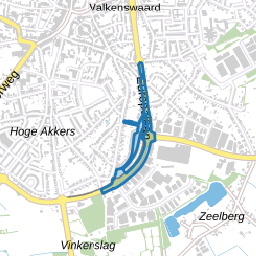 Perceel VKW00-F-4832