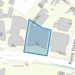 Perceel VKW00-F-4836