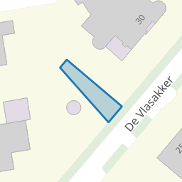 Perceel VKW00-F-4837